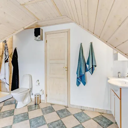 Four-bedroom Holiday In Ferienhaus
