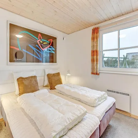 Four-bedroom Holiday In *