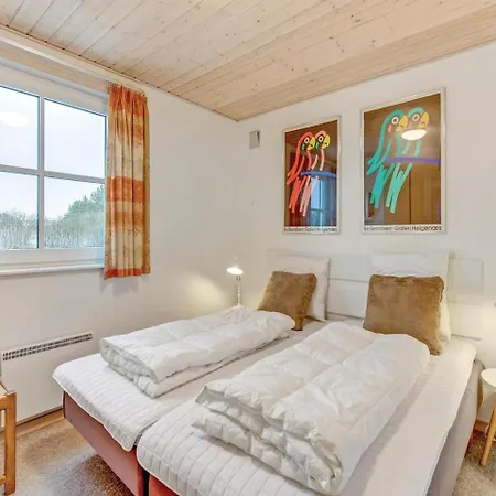Four-bedroom Holiday In *