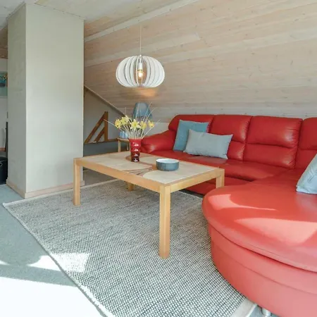 Four-bedroom Holiday In Ferienhaus