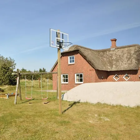Four-bedroom Holiday In Ferienhaus