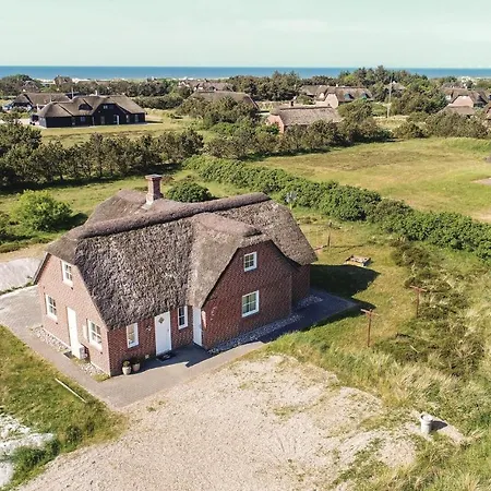 Four-bedroom Holiday In *