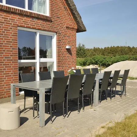 Four-bedroom Holiday In *