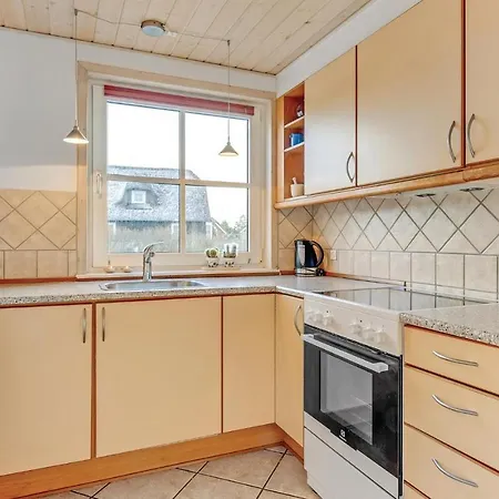 Four-bedroom Holiday In Ferienhaus